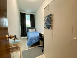 Orchid Park Condominium (D27), Condominium #538977921